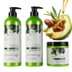 Shea Butter Shampoo (0)