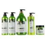 Shea Butter Shampoo (1)