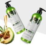 Shea Butter Shampoo (2)