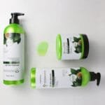 Shea Butter Shampoo (3)