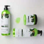 Shea Butter Shampoo (3)