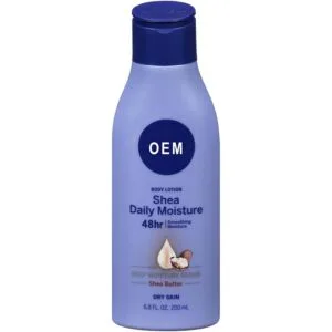 Shea Nourish Body Lotion (1)