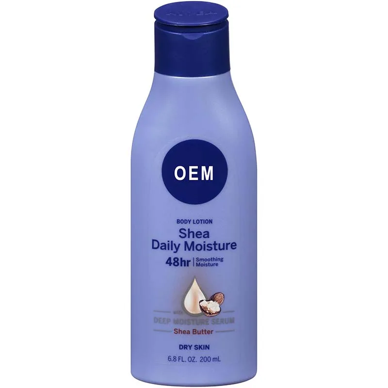 Shea Nourish Body Lotion (1)