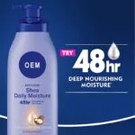 Shea Nourish Body Lotion (4)