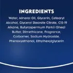 Shea Nourish Body Lotion (5)