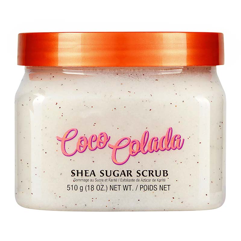 Shea Sugar Scrub (1)