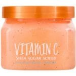 Shea Sugar Scrub (2)