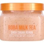 Shea Sugar Scrub (7)