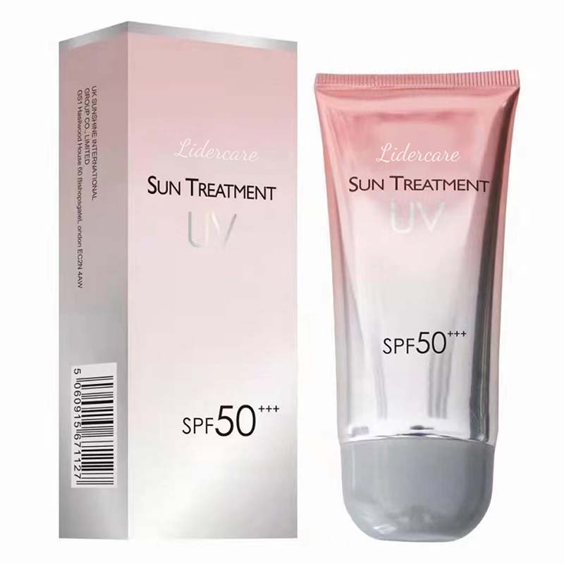 Sunscreen Cream Isolation Spf50+ (1)