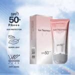Sunscreen Cream Isolation Spf50+ (2)