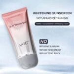 Sunscreen Cream Isolation Spf50+ (3)