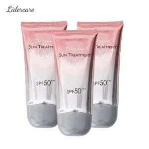 सनस्क्रीन क्रीम SPF50+ (5)