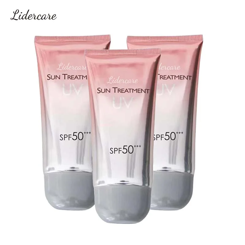 Sonnenschutzcreme SPF50+ (5)