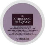 Thousand Wishes Butter (2)