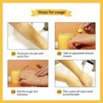Turmeric Body Scrub (5)