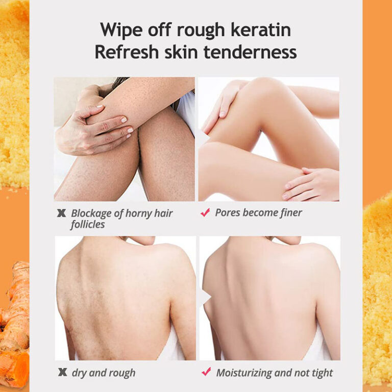 Turmeric Body Scrub (6)