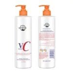Vitamin C Moisturizing Lotion (2)
