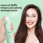 Wash-free Fluffy Spray (2)