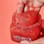 Watermelon Shea Scrub (3)