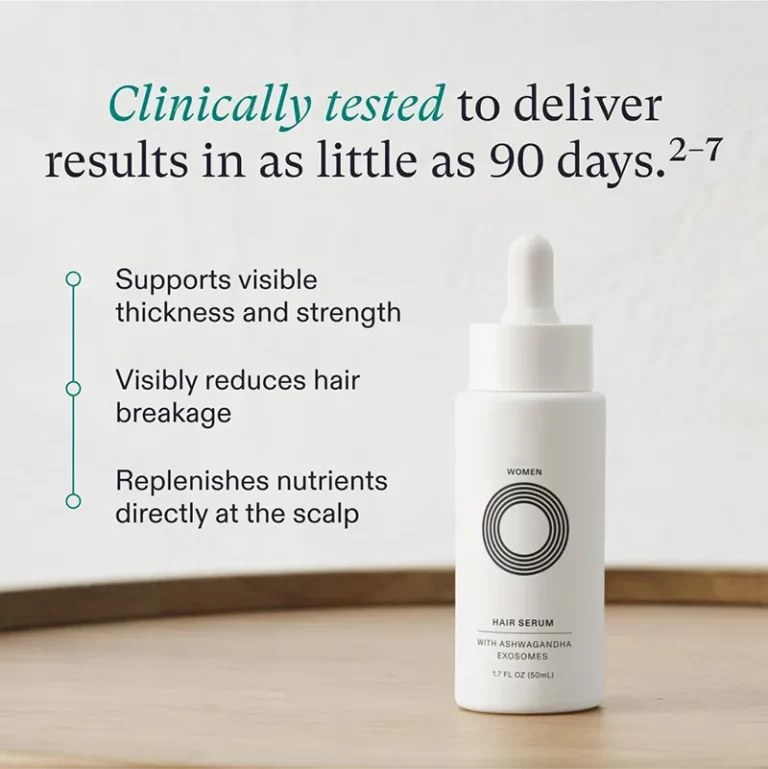 Women's Hair Serum (2)