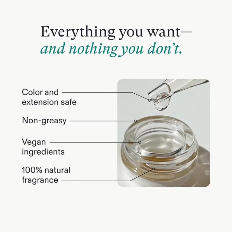 Women's Hair Serum (3)