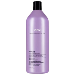 Hydrate Moisturizing Shampoo (1)