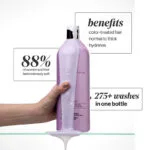 Hydrate Moisturizing Shampoo (2)