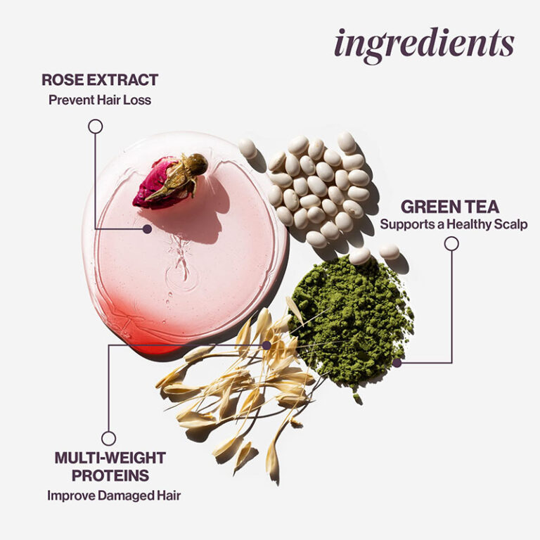 Hydrate Moisturizing Shampoo (3)