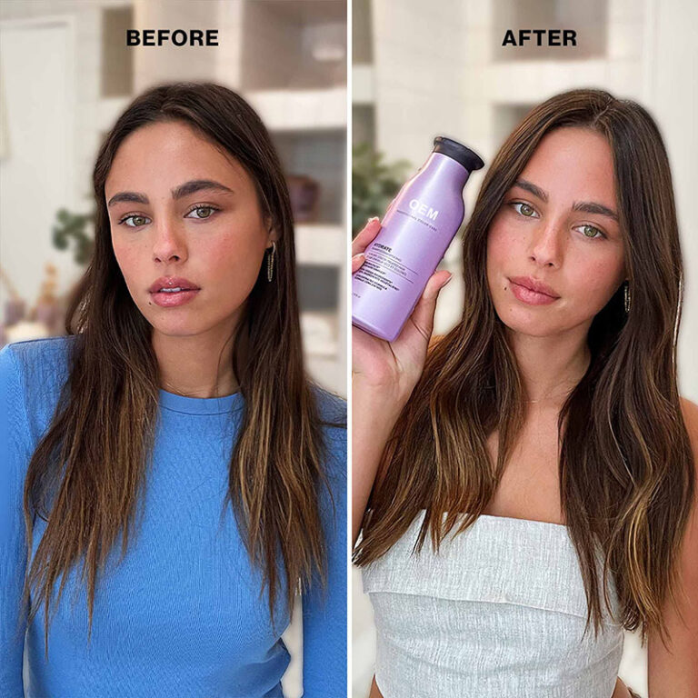 Hydrate Moisturizing Shampoo (7)