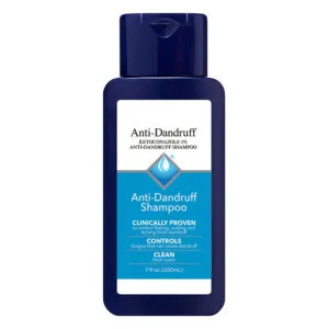 Ketoconazole Shampoo (1)