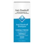 Ketoconazole Shampoo (3)