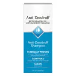 Ketoconazole Shampoo (3)