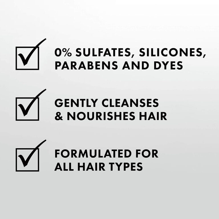 Pure Clarifying Shampoo (3)