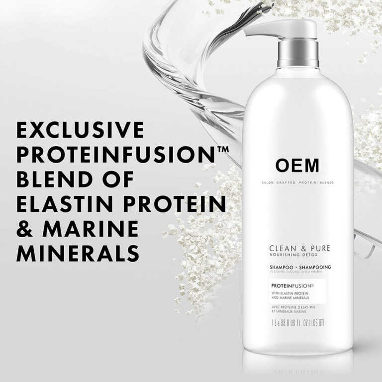 Pure Clarifying Shampoo (7)