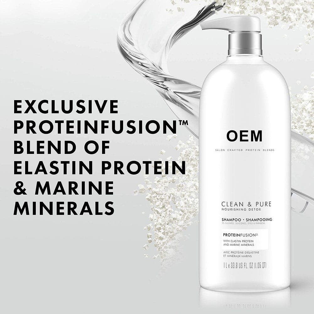Pure Clarifying Shampoo (7)