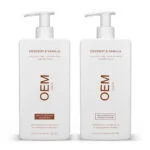 Sulfate & Dye Free Shampoo (1)