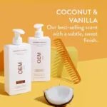 Sulfate & Dye Free Shampoo (6)