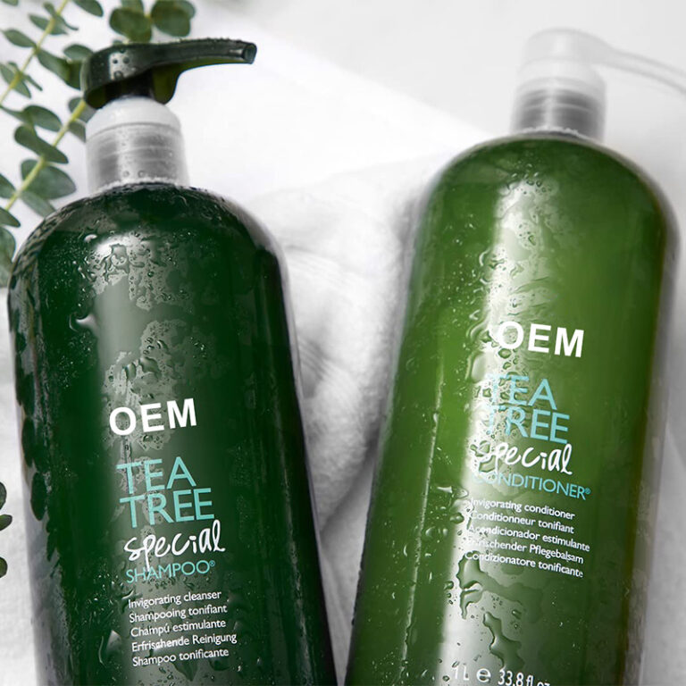 Tea Tree Shampoo (2)