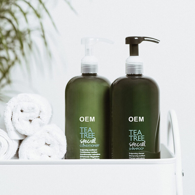 Tea Tree Shampoo (3)