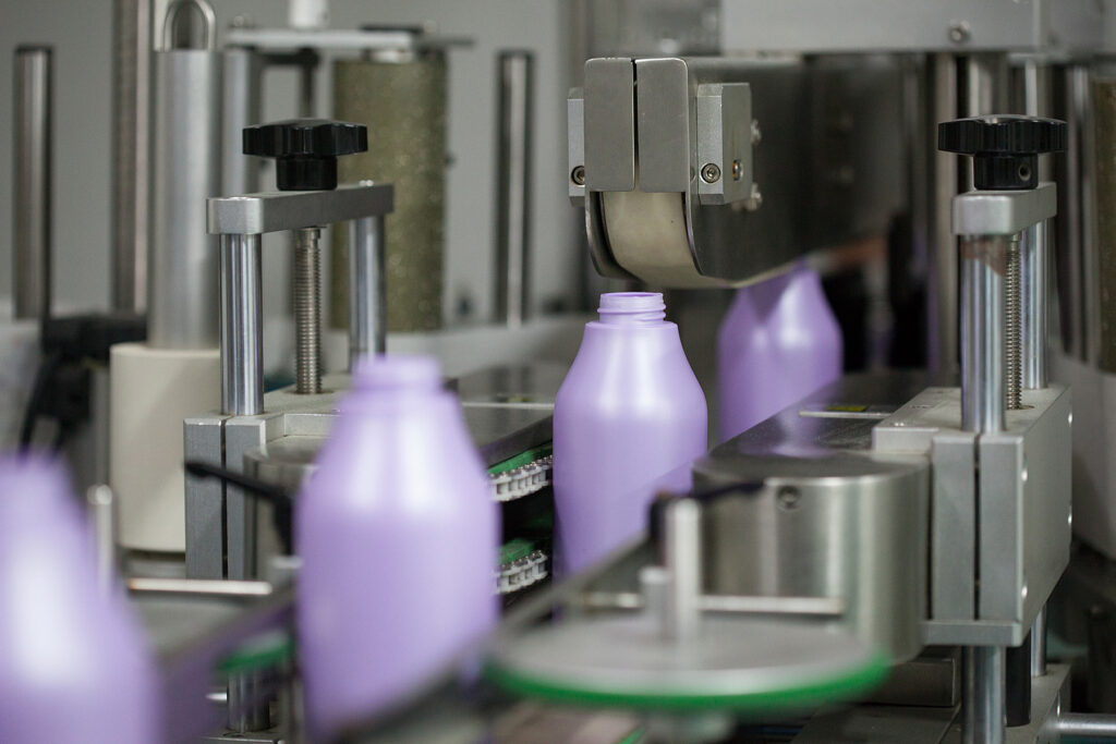 Advanced Manufacturing Capabilities