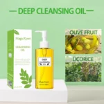 Deep Cleansing Oil (2)