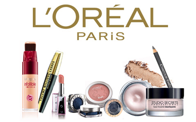 L'Oréal