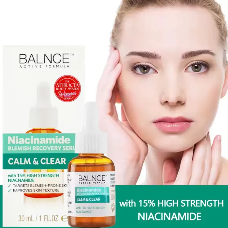 Niacinamide Blemish Recovery Serum (1)
