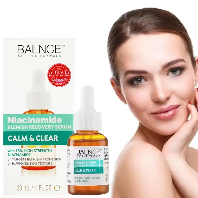 Niacinamide Blemish Recovery Serum (2)