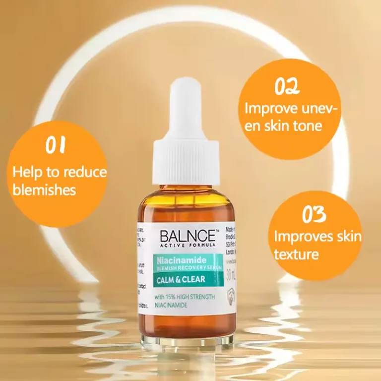 Niacinamide Blemish Recovery Serum (3)