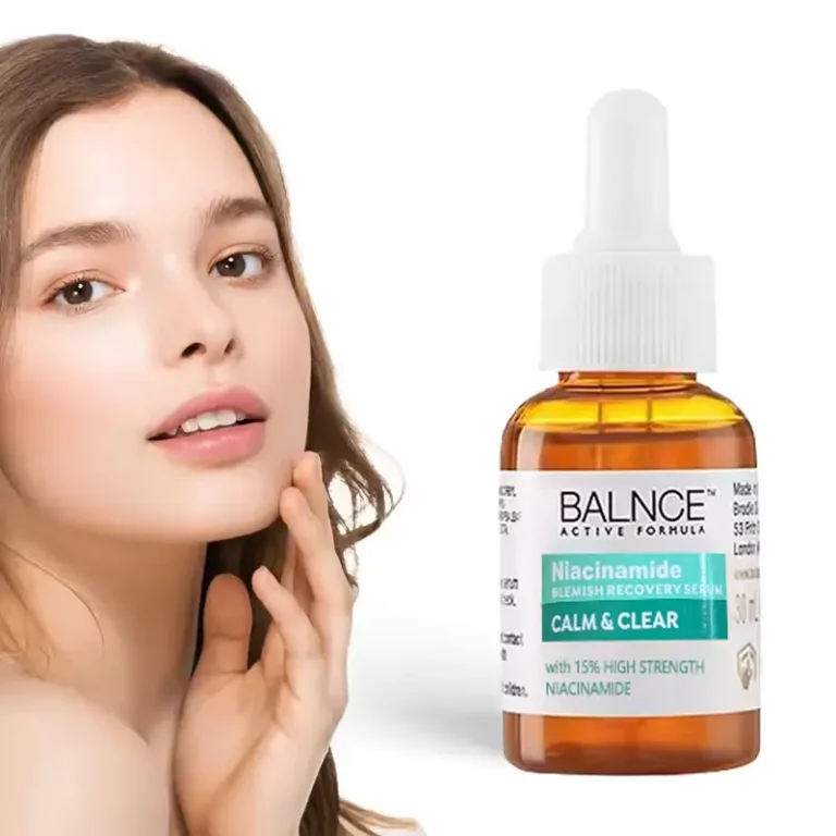 Niacinamide Blemish Recovery Serum (5)