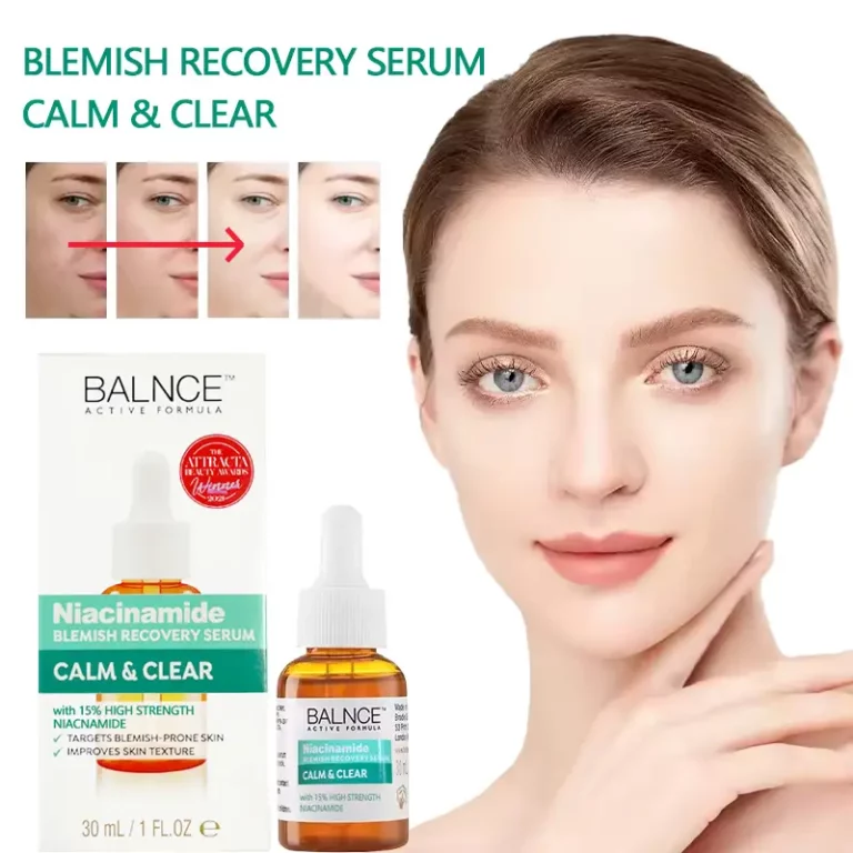 Niacinamide Blemish Recovery Serum (6)
