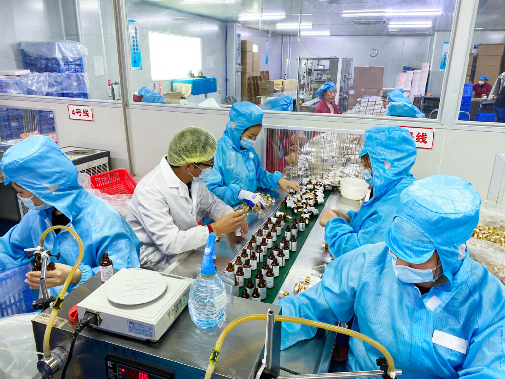 Private Label Partnerschaften Ihr Erfolg ist unsere Priorität