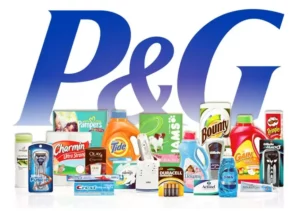 Procter & Gamble