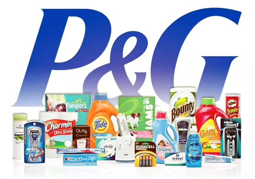 Procter & Gamble